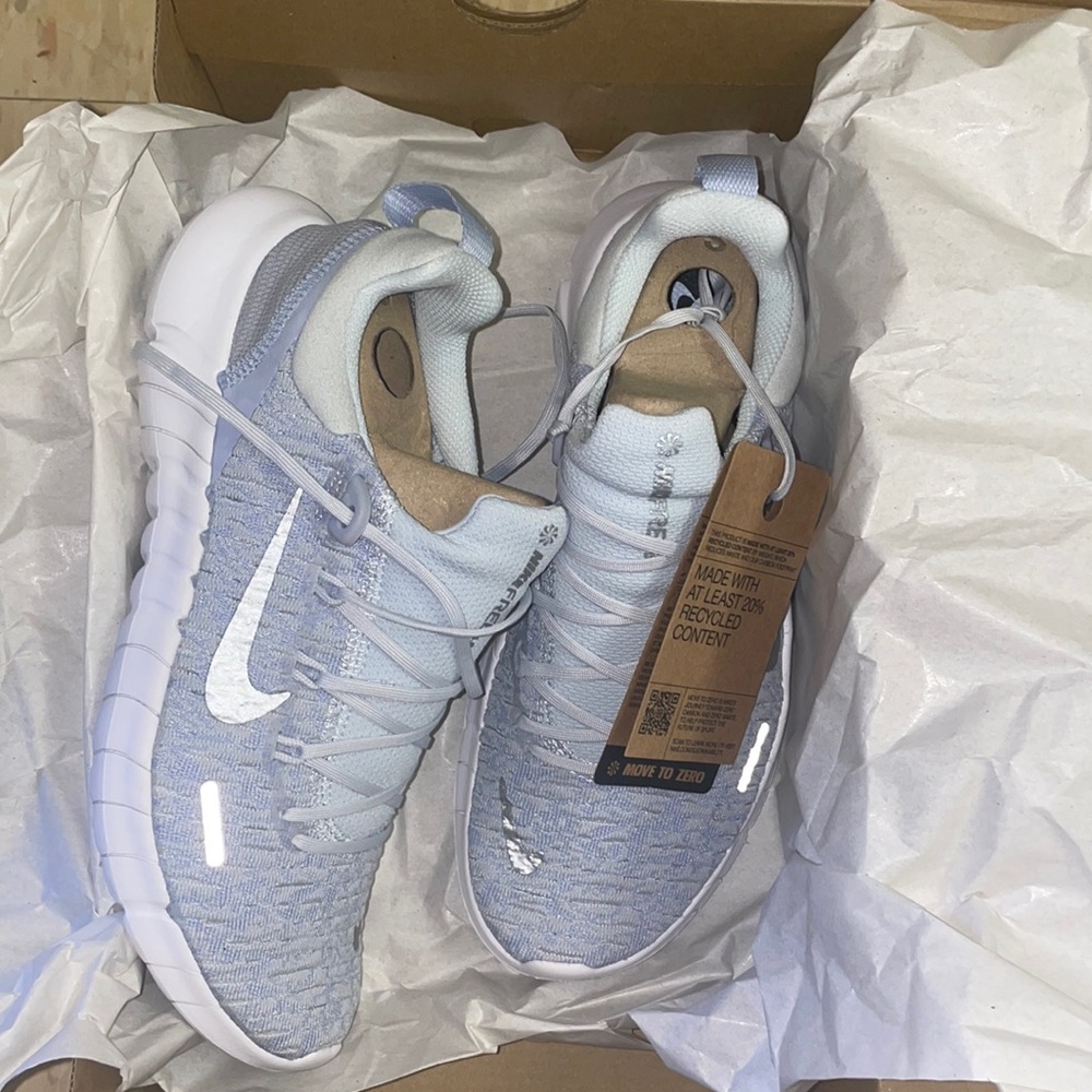 Nike free rn 5.0 next nature